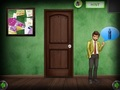 Leikur Amgel Easy Room Escape 195 á netinu