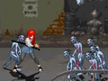 Leikur Crazy Zombie Unlimited kom út  á netinu