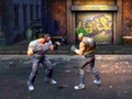 Leikur Hood Fighter á netinu