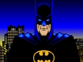 Leikur Batman hefnd Joker á netinu