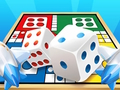 Leikur Ludo King Dice Club á netinu