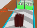 Leikur Hárstafla 3D  á netinu