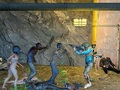 Leikur Attack of the Dead: Cave á netinu