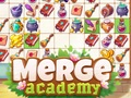 Leikur Sameina Academy  á netinu