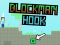 Leikur Blockman Hook á netinu