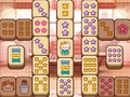 Leikur Kitty Mahjong á netinu