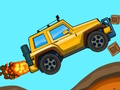 Leikur Hill Climb: Truck Transform Adventure á netinu