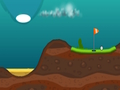 Leikur Brjálað golf III  á netinu