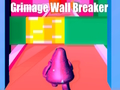 Leikur Grimage Wall Breaker á netinu