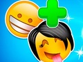 Leikur Broskarlar: Emoji fyrir fjölskyldutré  á netinu
