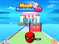 Leikur Gríma þróun 3d  á netinu