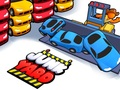 Leikur Junkyard Sim á netinu