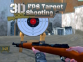 Leikur 3D FPS skotmark  á netinu