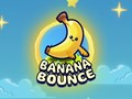 Leikur Bananahopp  á netinu