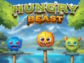 Leikur Hungry Beast á netinu