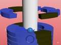 Leikur Stack Ball 3d á netinu