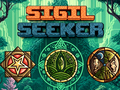 Leikur Sigil Seeker á netinu