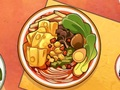 Leikur Solitaire Match Puzzle á netinu