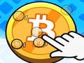 Leikur Bitcoin Mining Simulator á netinu