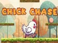 Leikur Chick Chase á netinu