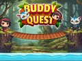 Leikur Buddy Quest á netinu
