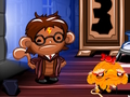 Leikur Monkey Go Happy Stage 860 á netinu