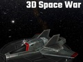 Leikur 3D geimstríð  á netinu