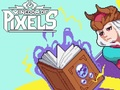 Leikur Kingdom of Pixel  á netinu