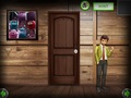 Leikur Amgel Easy Room Escape 200 á netinu