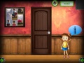 Leikur Amgel Kids Room Escape 216 á netinu