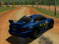 Leikur Rally Old School á netinu