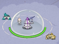 Leikur Planet Mining Wars á netinu