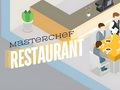 Leikur Masterchef veitingastaður  á netinu