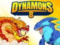 Leikur Dynamónar 8  á netinu