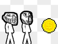 Leikur Troll Stick Face flýja á netinu
