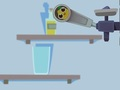 Leikur Soda King: Matreiðsluþjóta á netinu