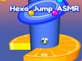 Leikur Hexa stökk asmr á netinu