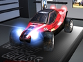 Leikur Rally Cross Ultimate á netinu