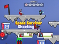 Leikur SPARE Survivor Shooting á netinu
