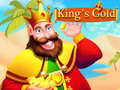 Leikur Kings Gold á netinu