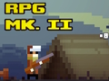 Leikur RPG MK. II á netinu