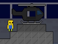Leikur Obby Prison Break  á netinu