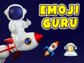 Leikur Emoji sérfræðingur  á netinu