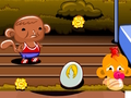 Leikur Monkey Go Happy Stage 864 á netinu