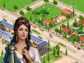 Leikur Empire City á netinu
