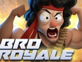 Leikur Bróðir Royale  á netinu