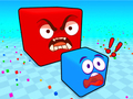 Leikur Block Eating Simulator á netinu