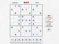 Leikur Sudoku sérfræðingur  á netinu