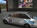 Leikur Demolition Derby hringrás 2  á netinu