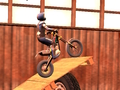 Leikur Xtreme Moto Mayhem á netinu